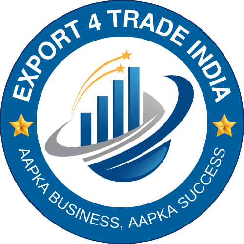 Export 4 Trade India