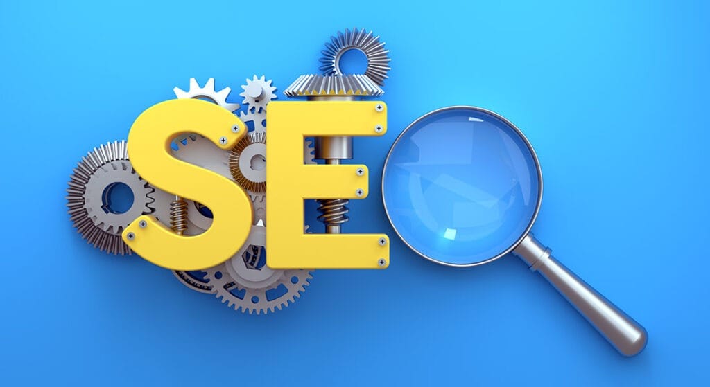 SEO Expert In India